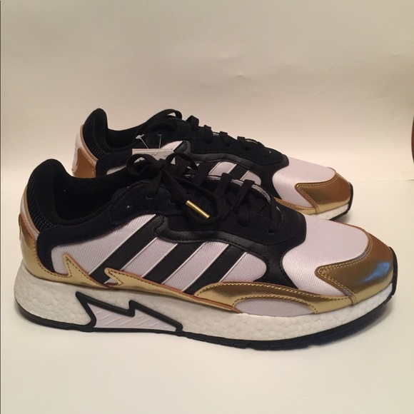 Adidas Boost Tresc Run Shoes . Size 11.5. NWT - Picture 1 of 7